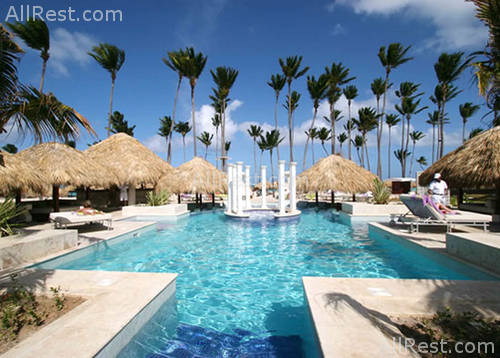 Paradisus Palma Real 22